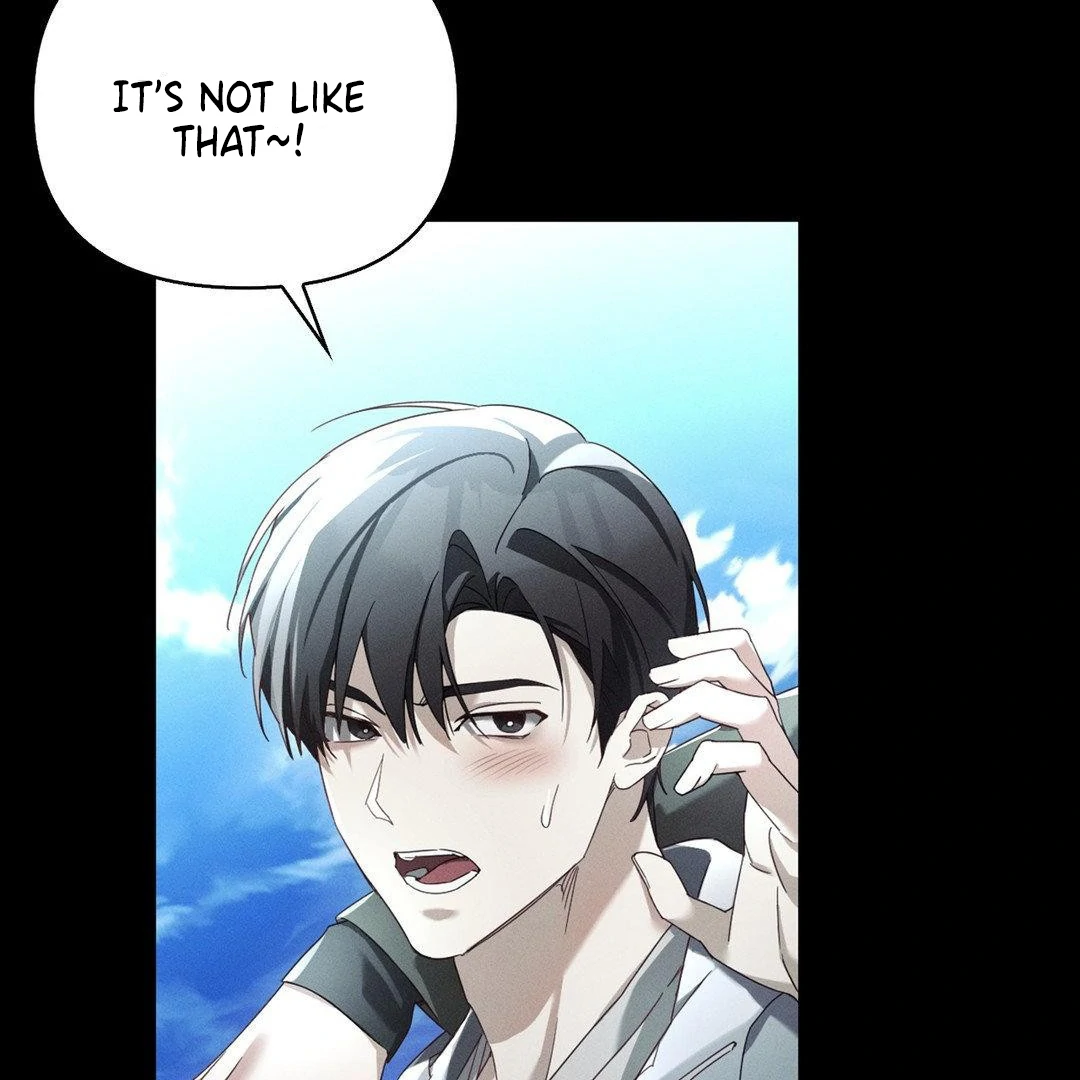 Blood Poker Chapter 16 page 15 - 