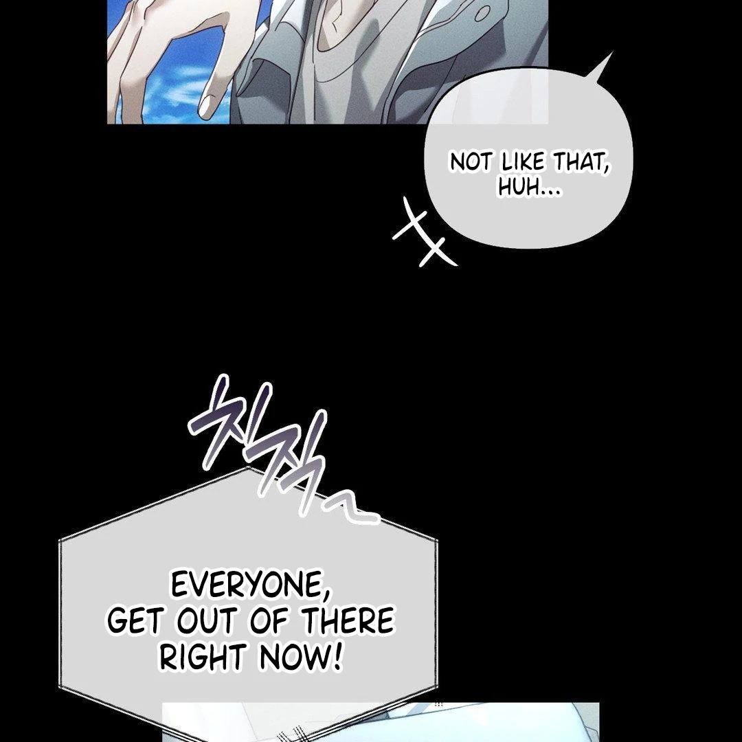 Blood Poker Chapter 16 page 16 - 