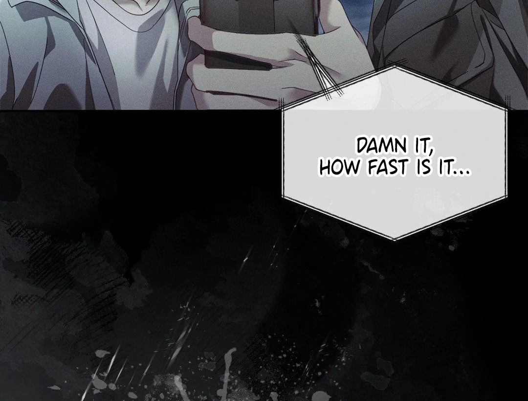 Blood Poker Chapter 16 page 20 - 
