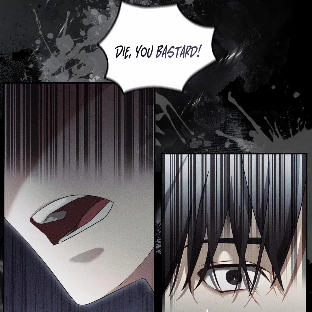 Blood Poker Chapter 16 page 21 - 