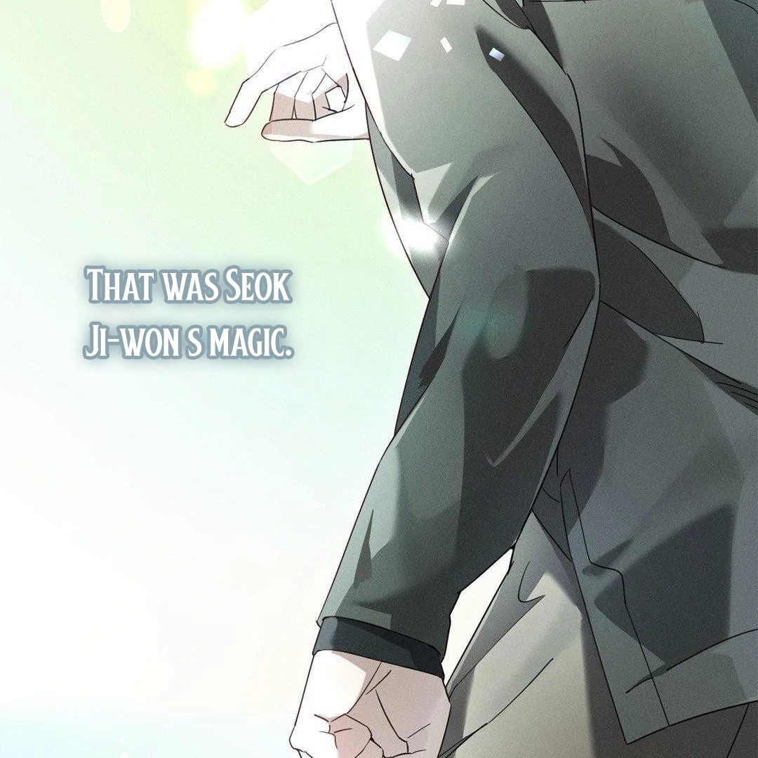 Blood Poker Chapter 16 page 30 - 