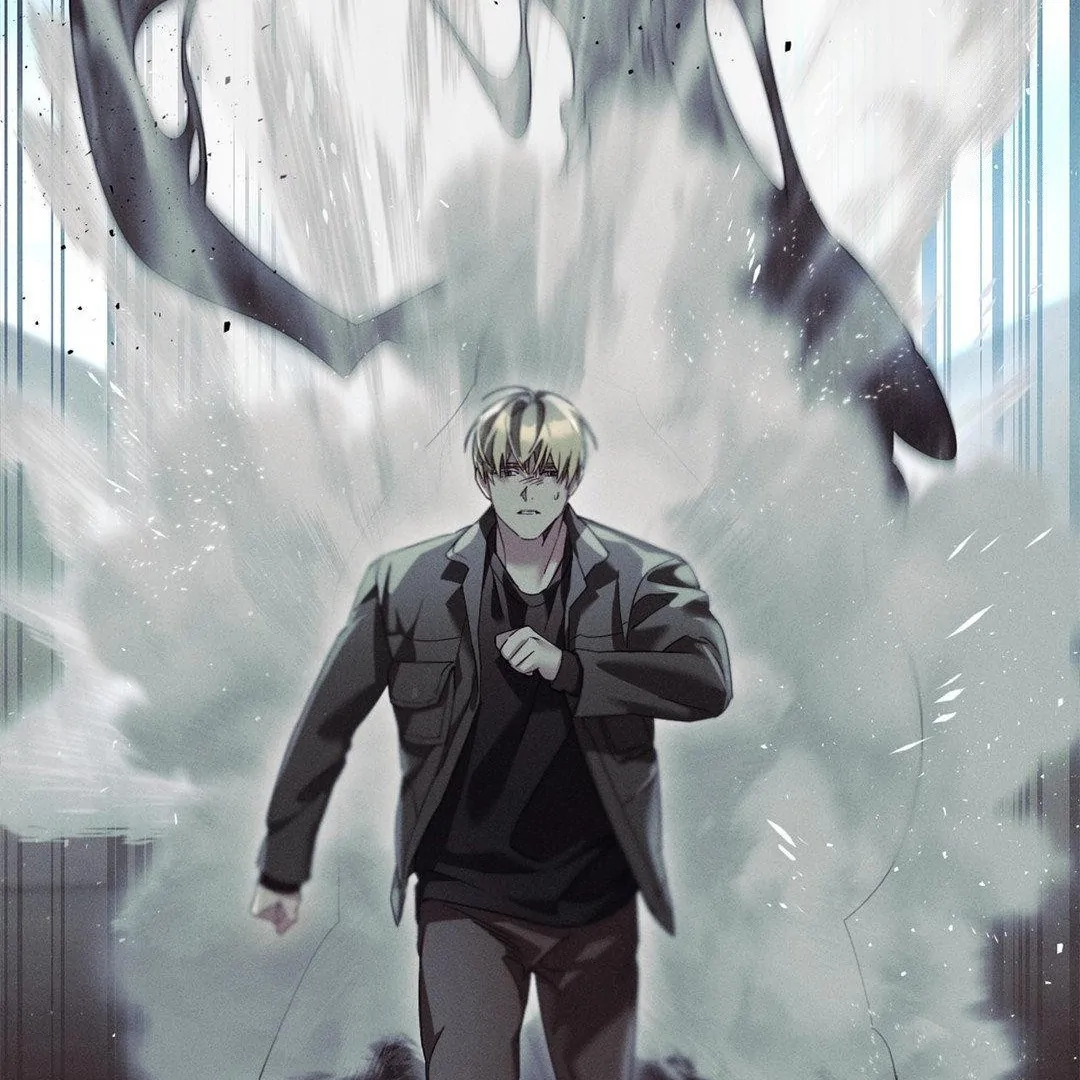 Blood Poker Chapter 16 page 47 - 