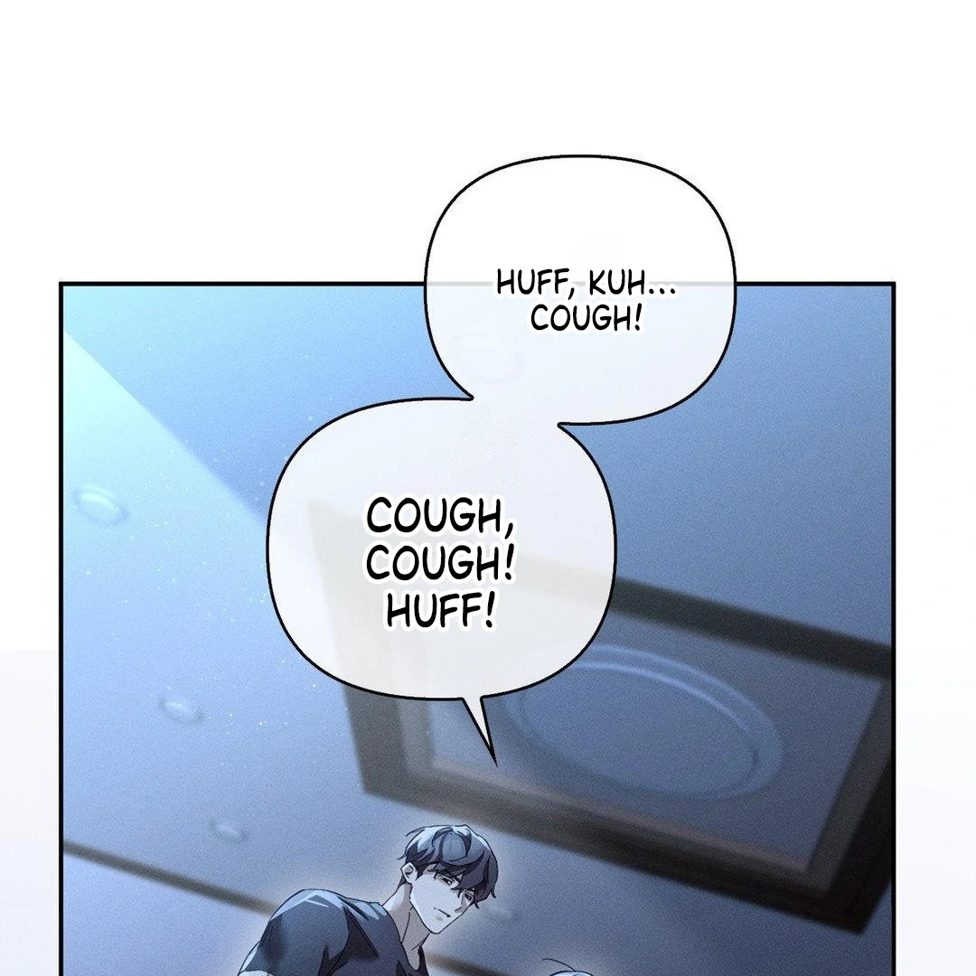 Blood Poker Chapter 16 page 65 - 