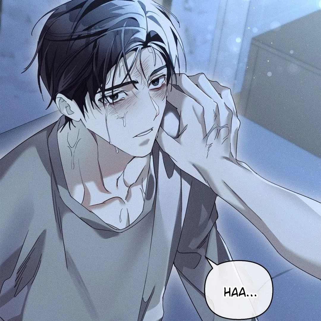 Blood Poker Chapter 16 page 67 - 