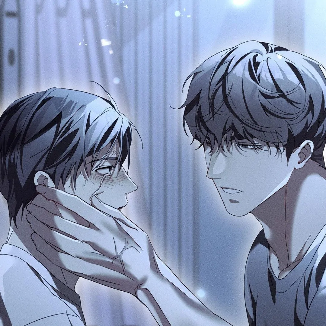 Blood Poker Chapter 16 page 73 - 