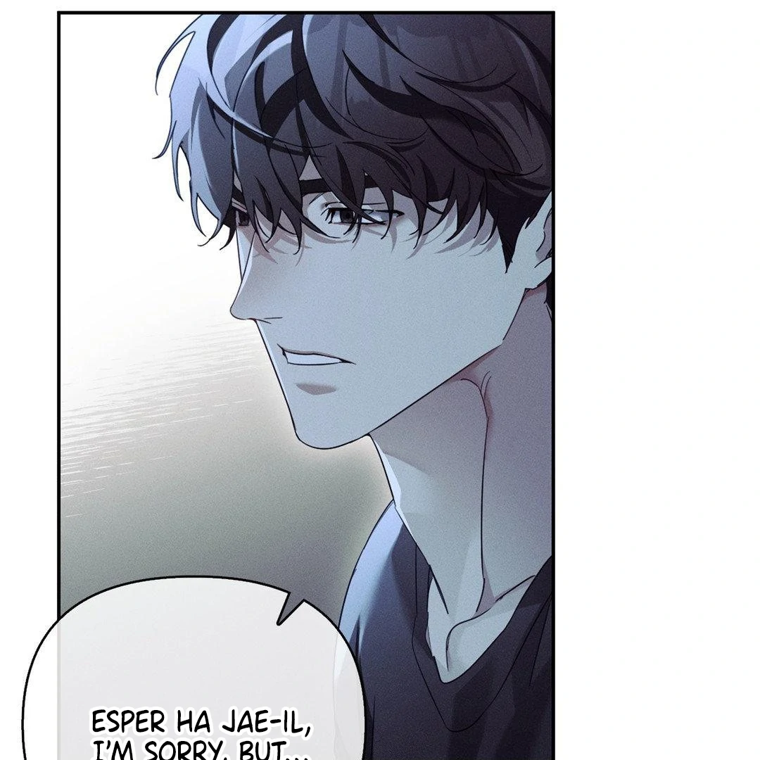 Blood Poker Chapter 16 page 77 - 
