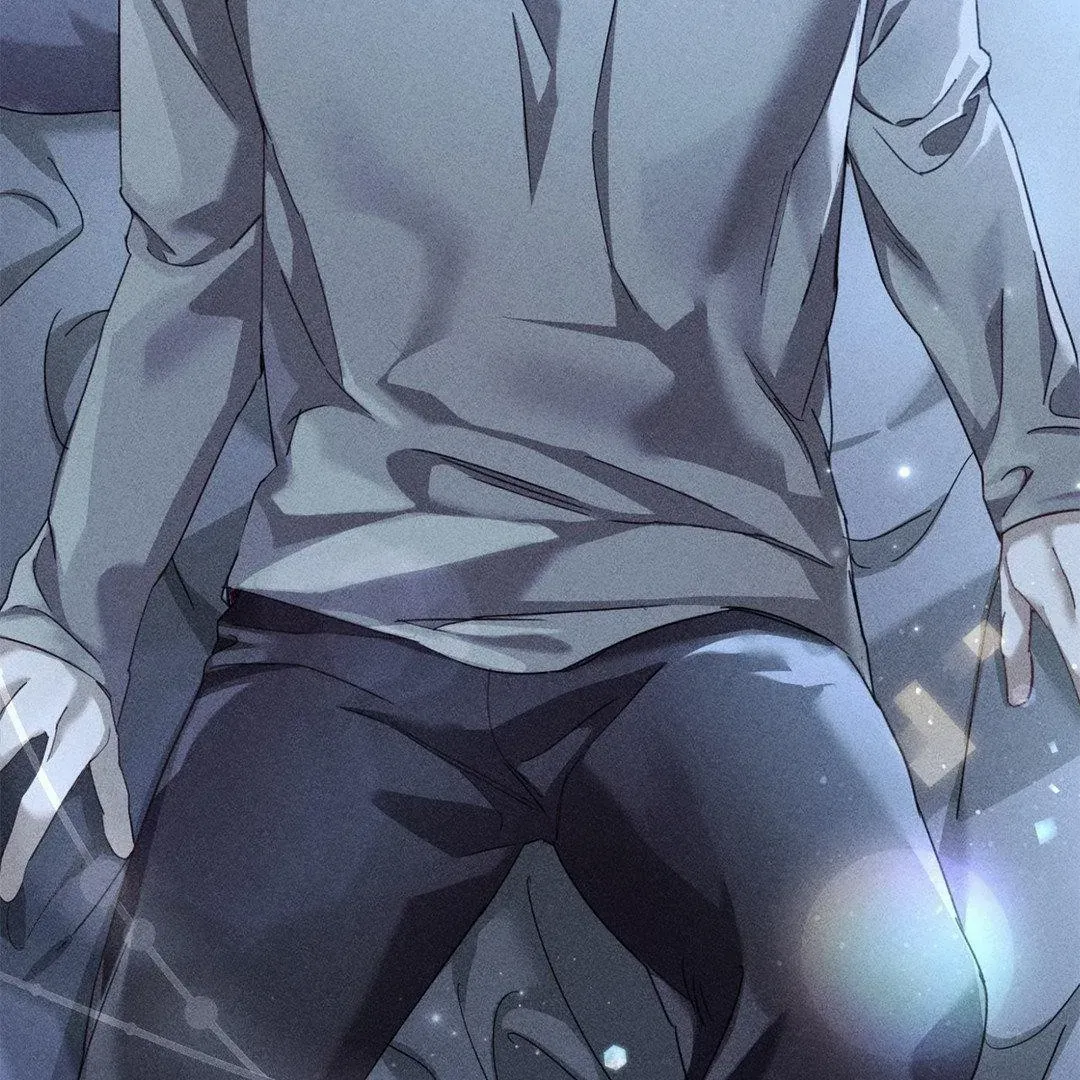 Blood Poker Chapter 16 page 80 - 