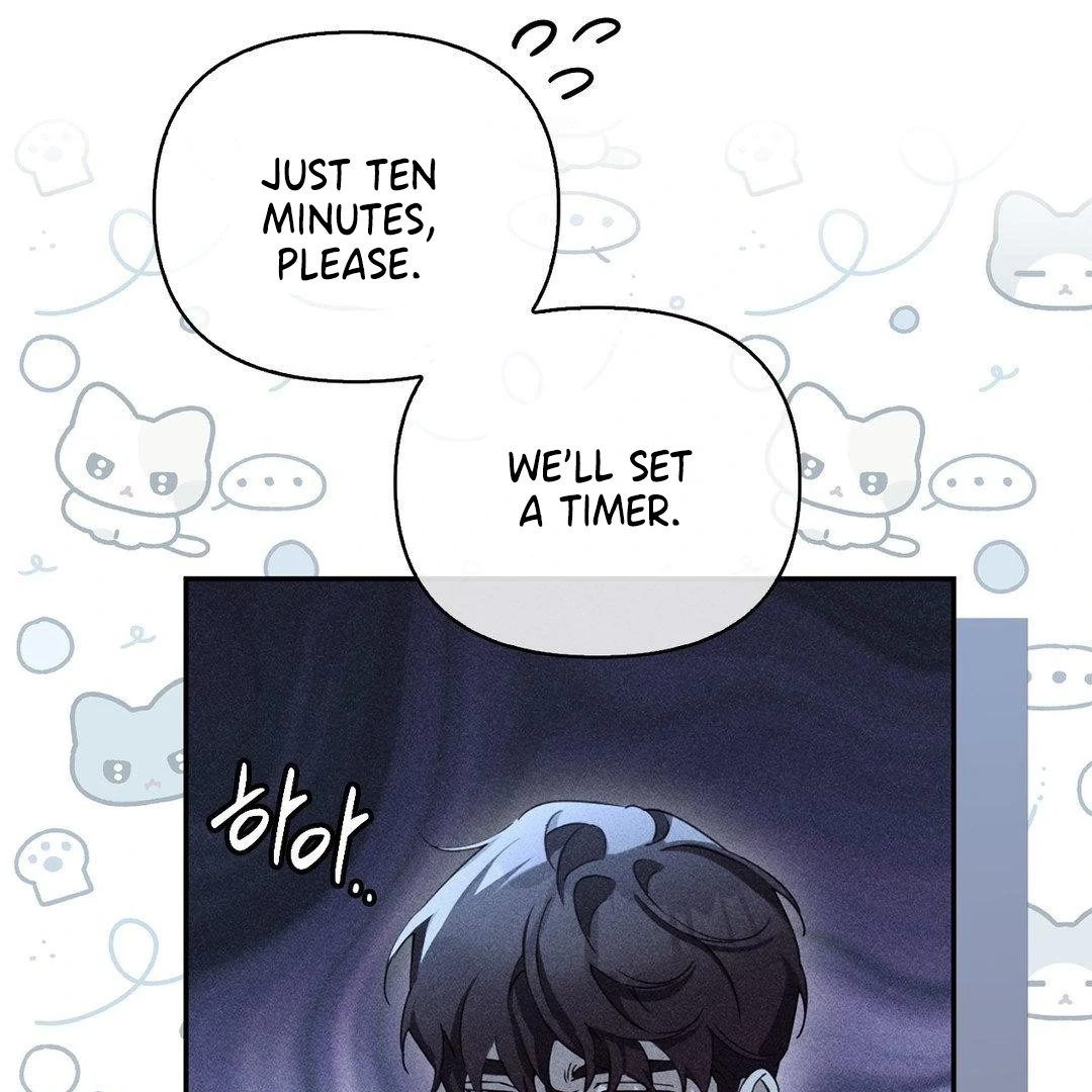Blood Poker Chapter 16 page 83 - 