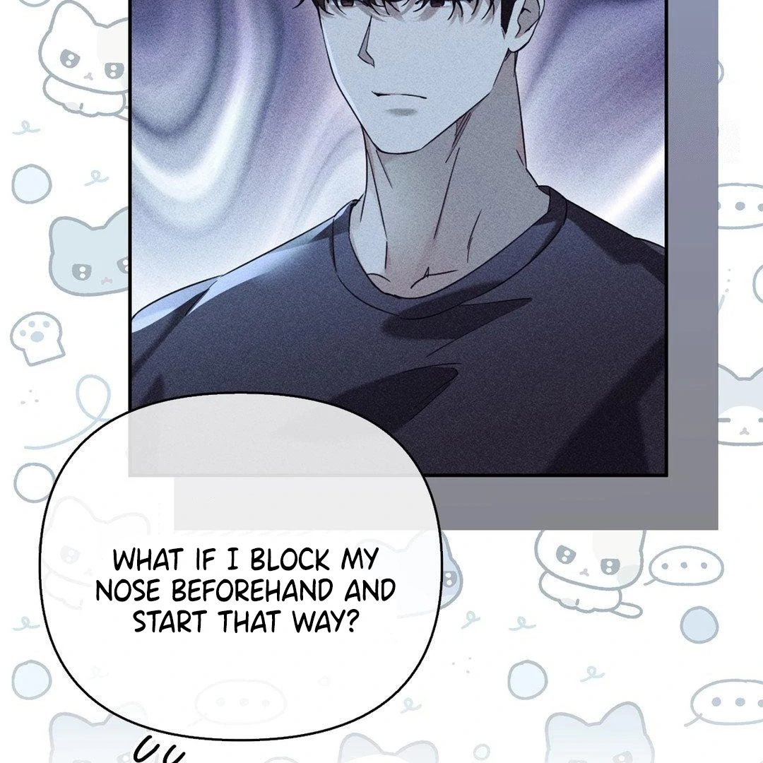 Blood Poker Chapter 16 page 84 - 