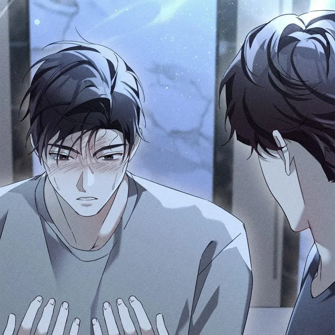 Blood Poker Chapter 16 page 86 - 