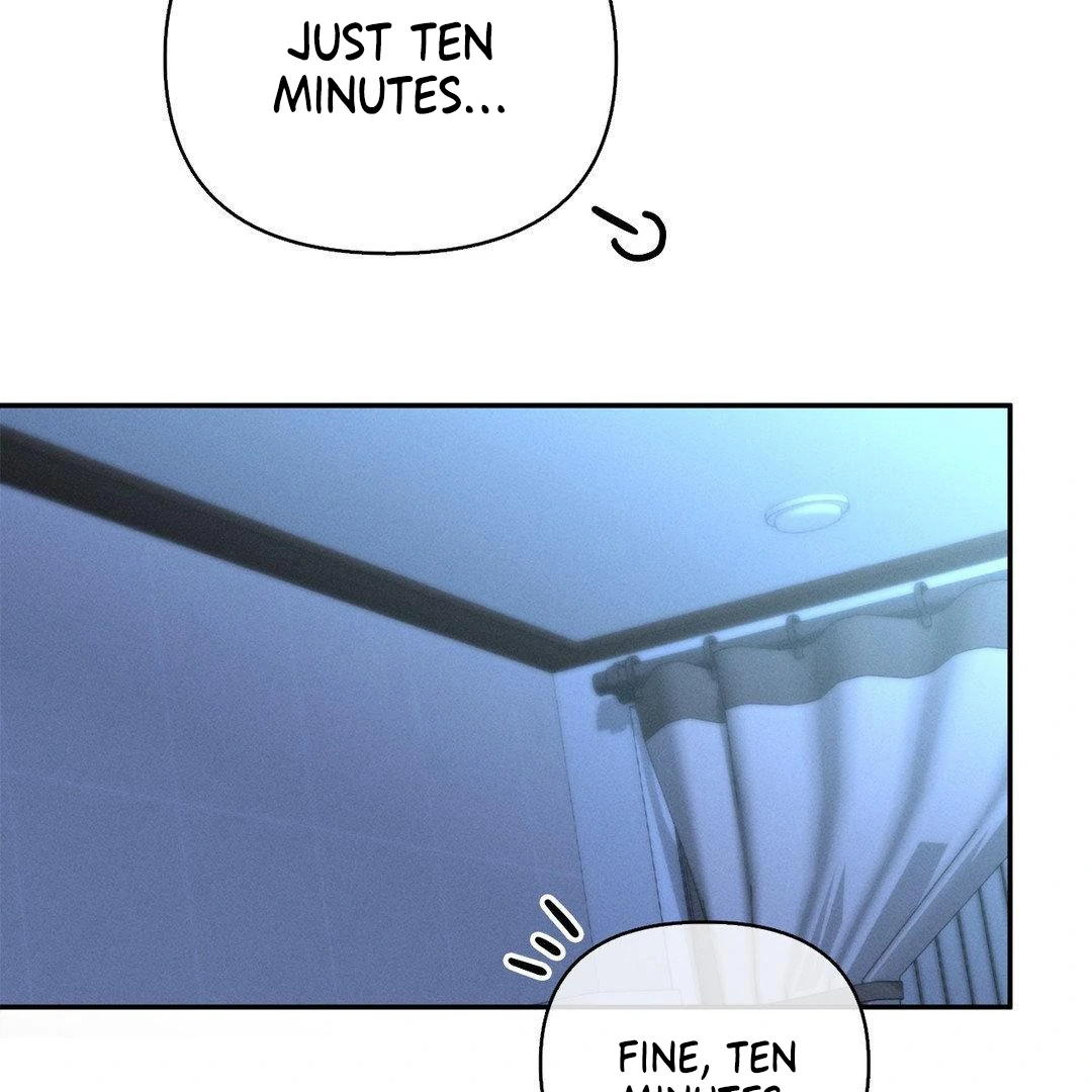 Blood Poker Chapter 16 page 88 - 
