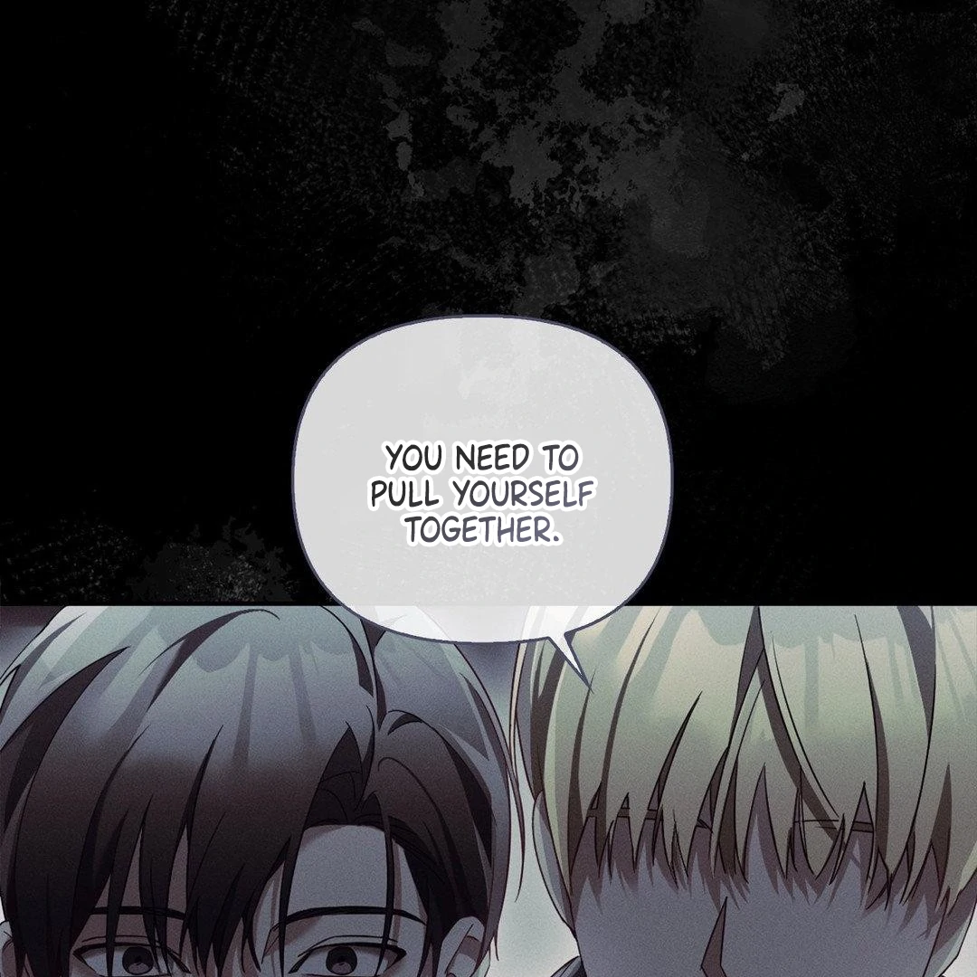 Blood Poker Chapter 16 page 10 - 