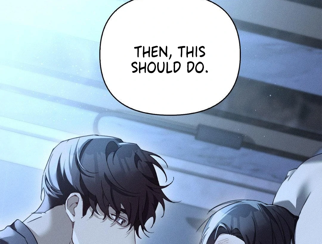 Blood Poker Chapter 16 page 95 - 