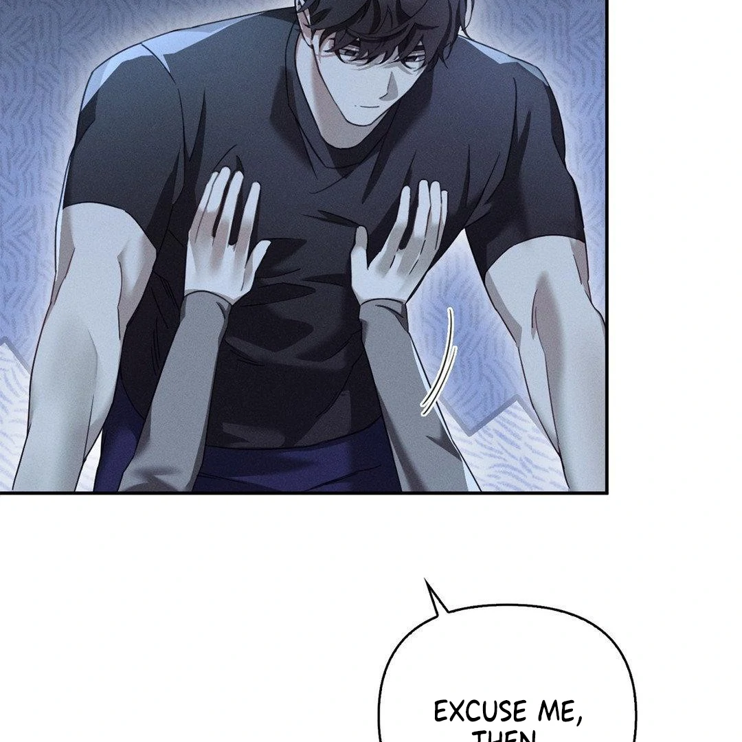 Blood Poker Chapter 16 page 99 - 
