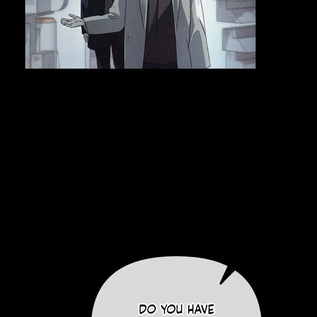 Blood Poker Chapter 2.1 page 25 - 
