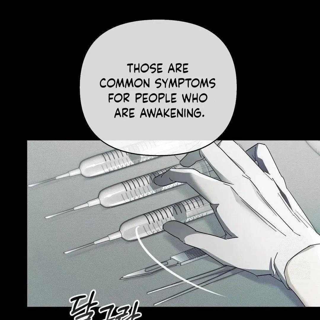 Blood Poker Chapter 2.1 page 35 - 