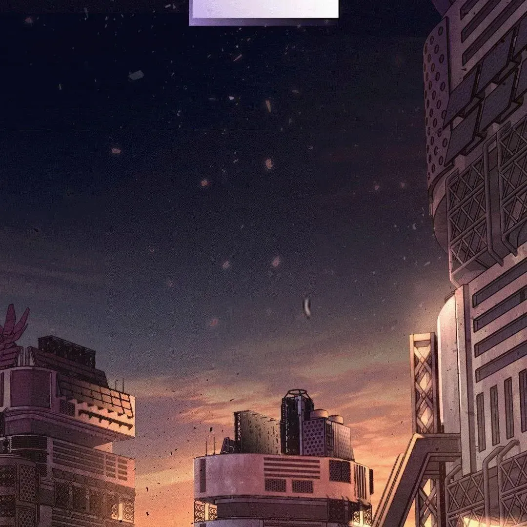Blood Poker Chapter 2.1 page 7 - 