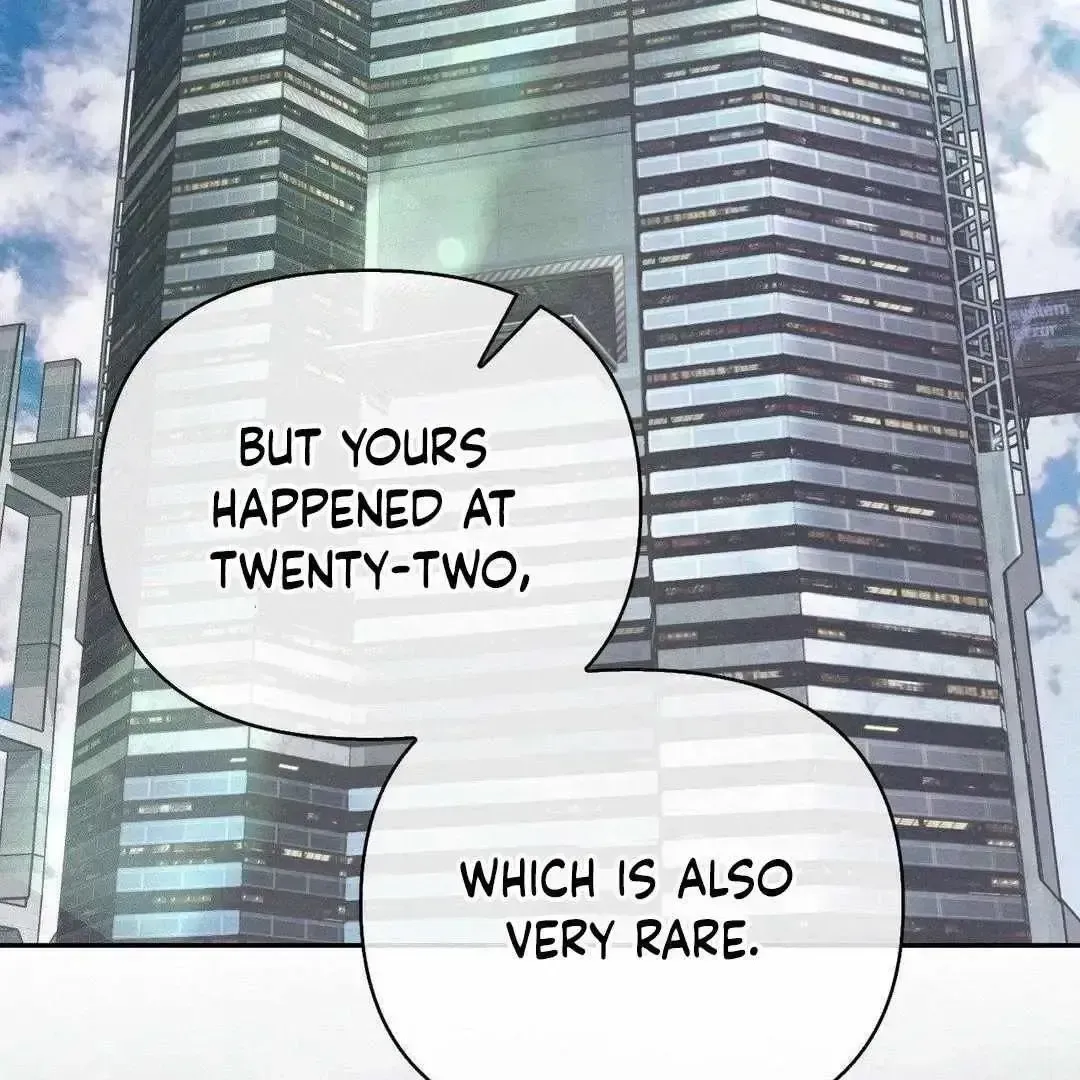 Blood Poker Chapter 2.2 page 144 - 