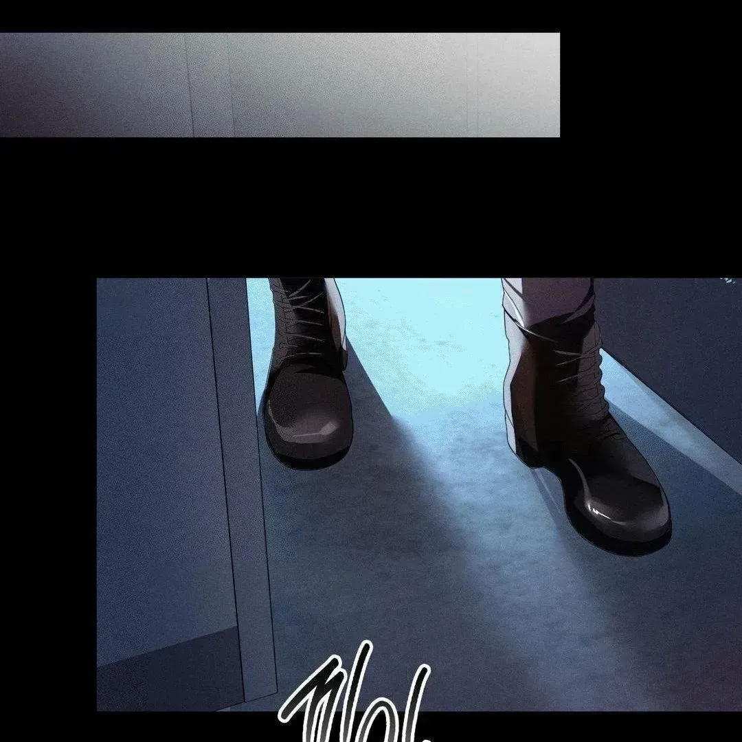 Blood Poker Chapter 2.2 page 22 - 