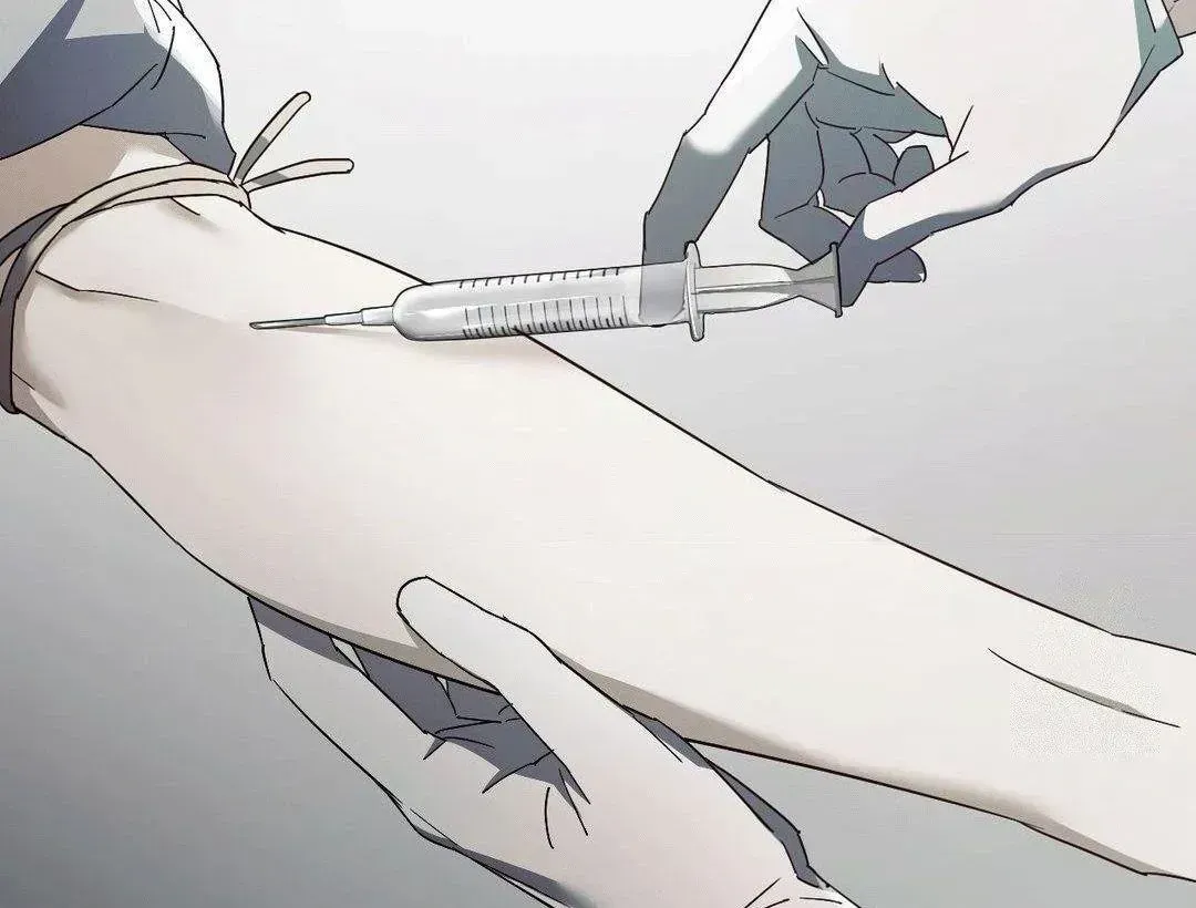Blood Poker Chapter 2.2 page 37 - 