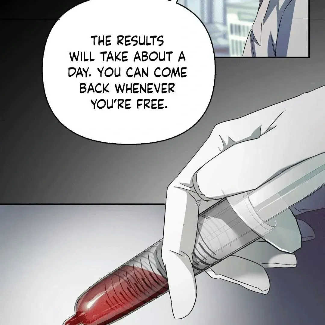 Blood Poker Chapter 2.2 page 41 - 