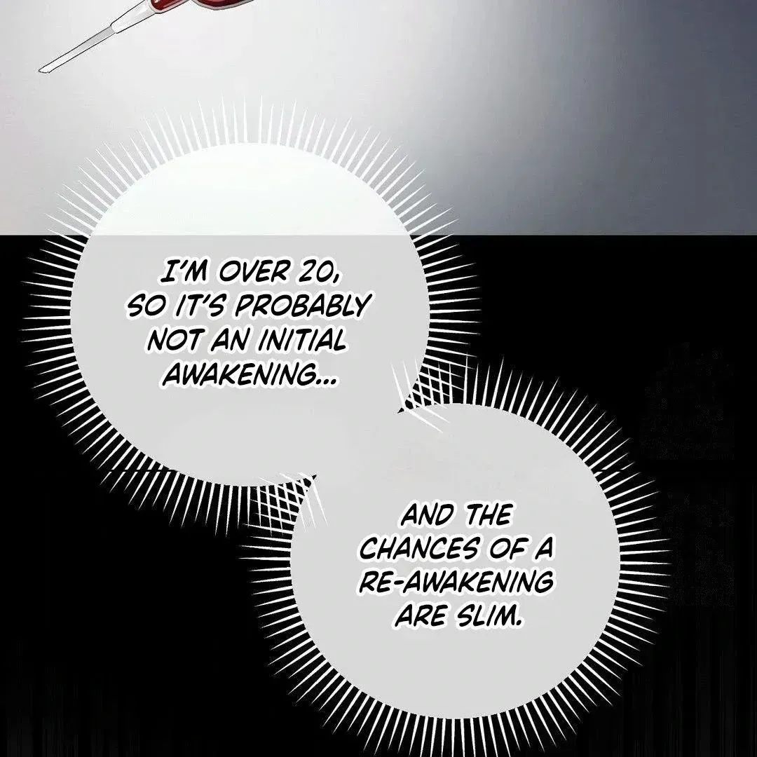 Blood Poker Chapter 2.2 page 42 - 
