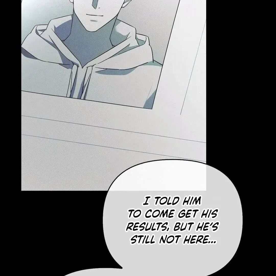 Blood Poker Chapter 2.2 page 49 - 