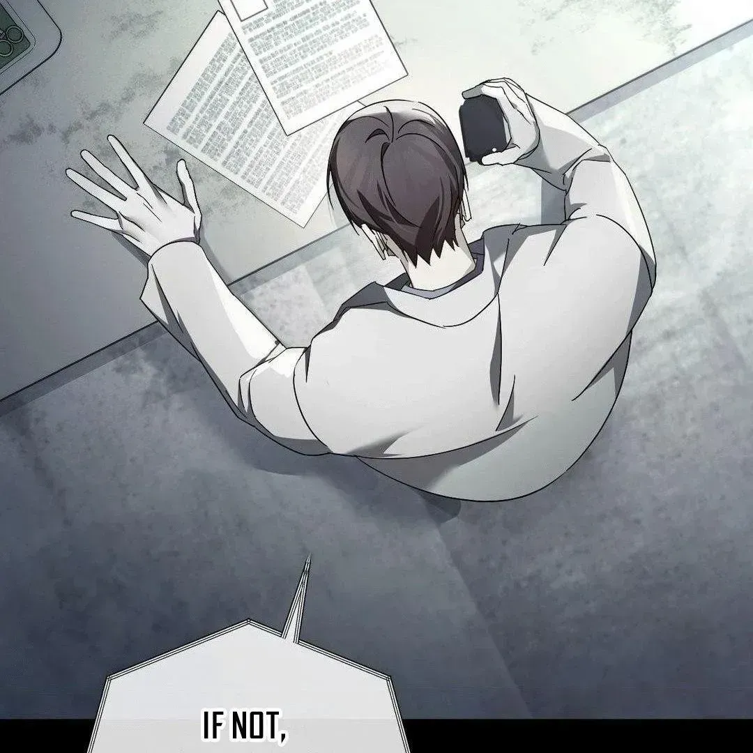Blood Poker Chapter 2.2 page 58 - 