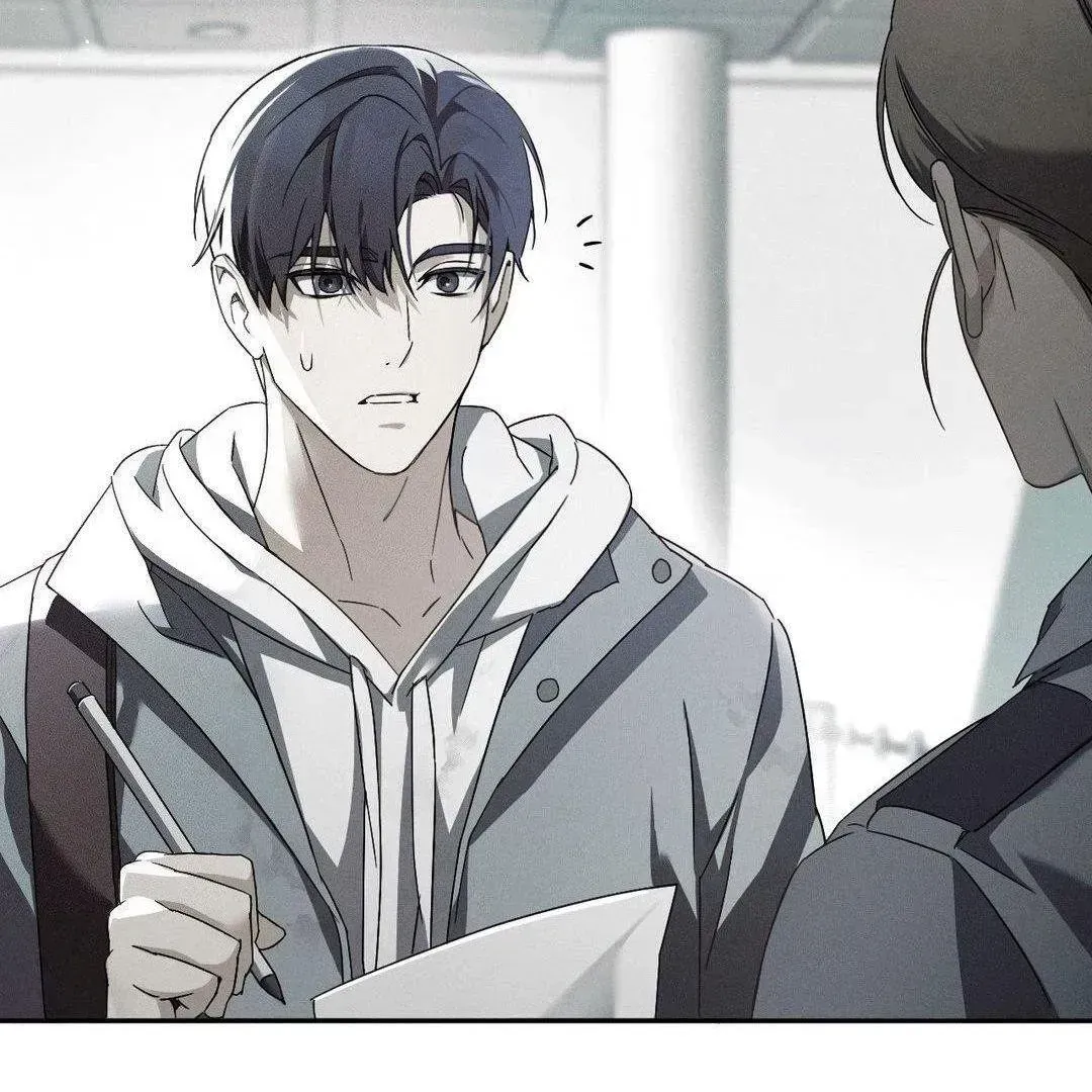 Blood Poker Chapter 2.2 page 77 - 