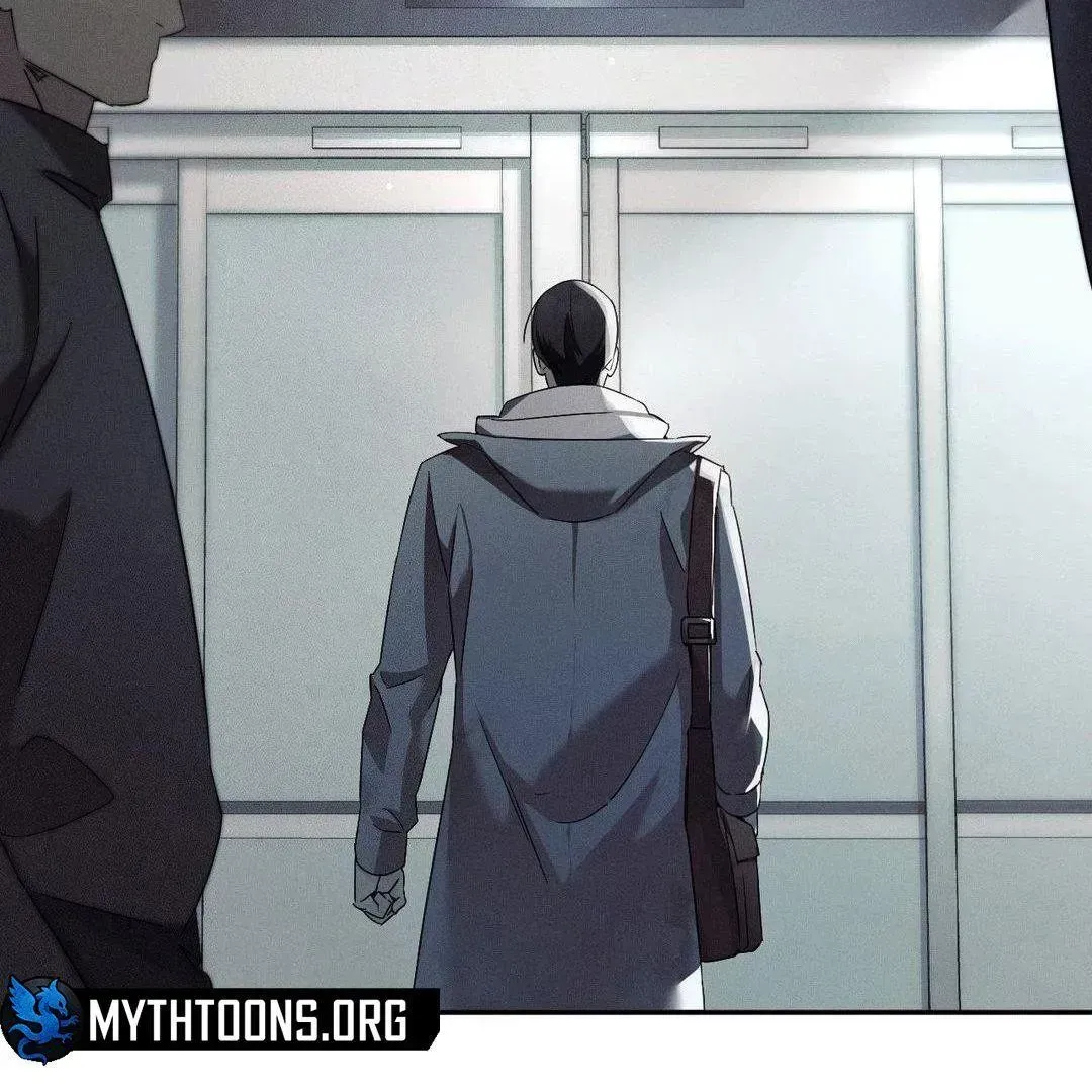 Blood Poker Chapter 2.2 page 83 - 