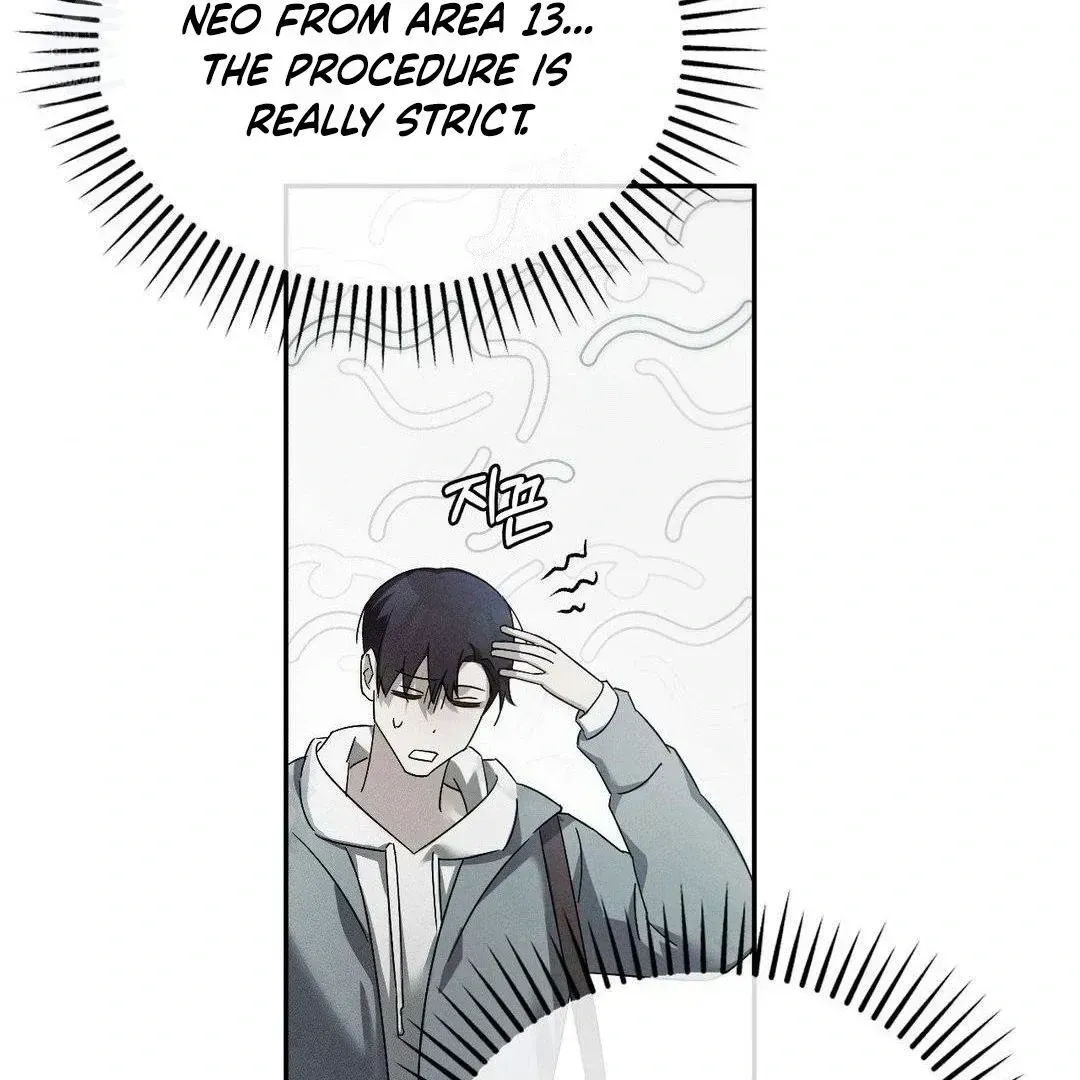 Blood Poker Chapter 2.2 page 89 - 