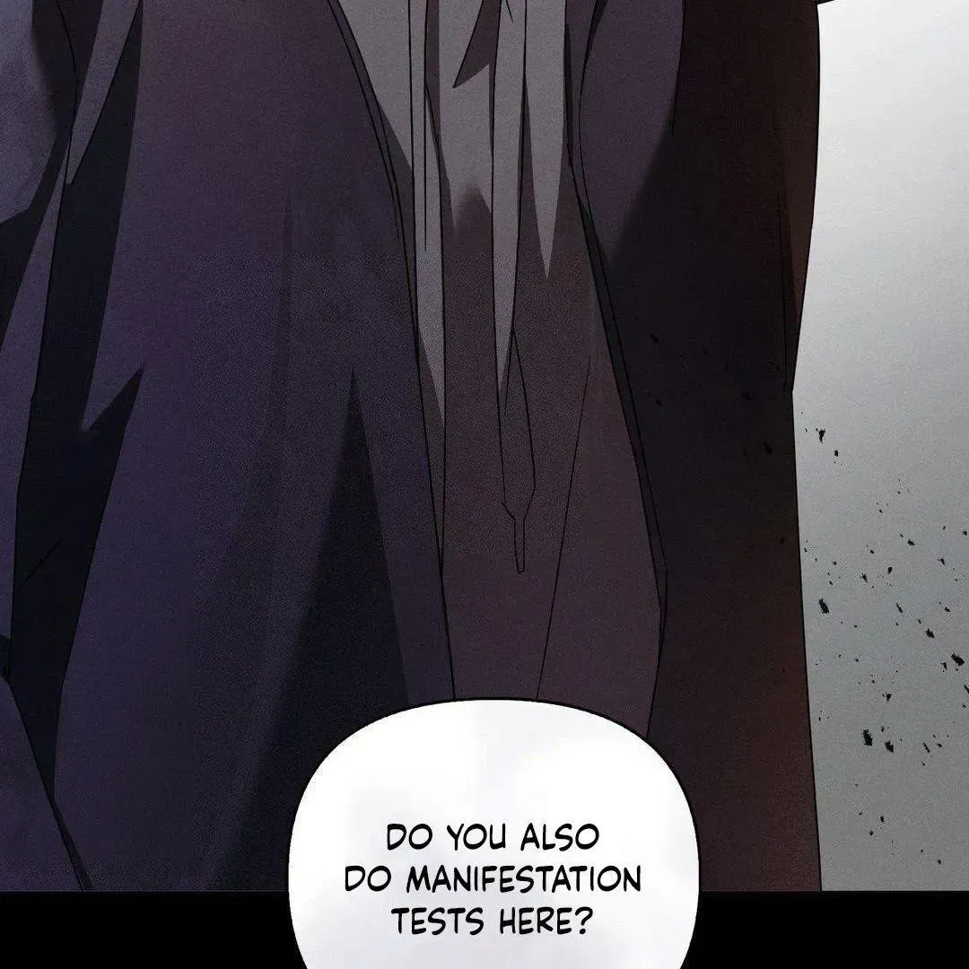 Blood Poker Chapter 2.3 page 20 - 