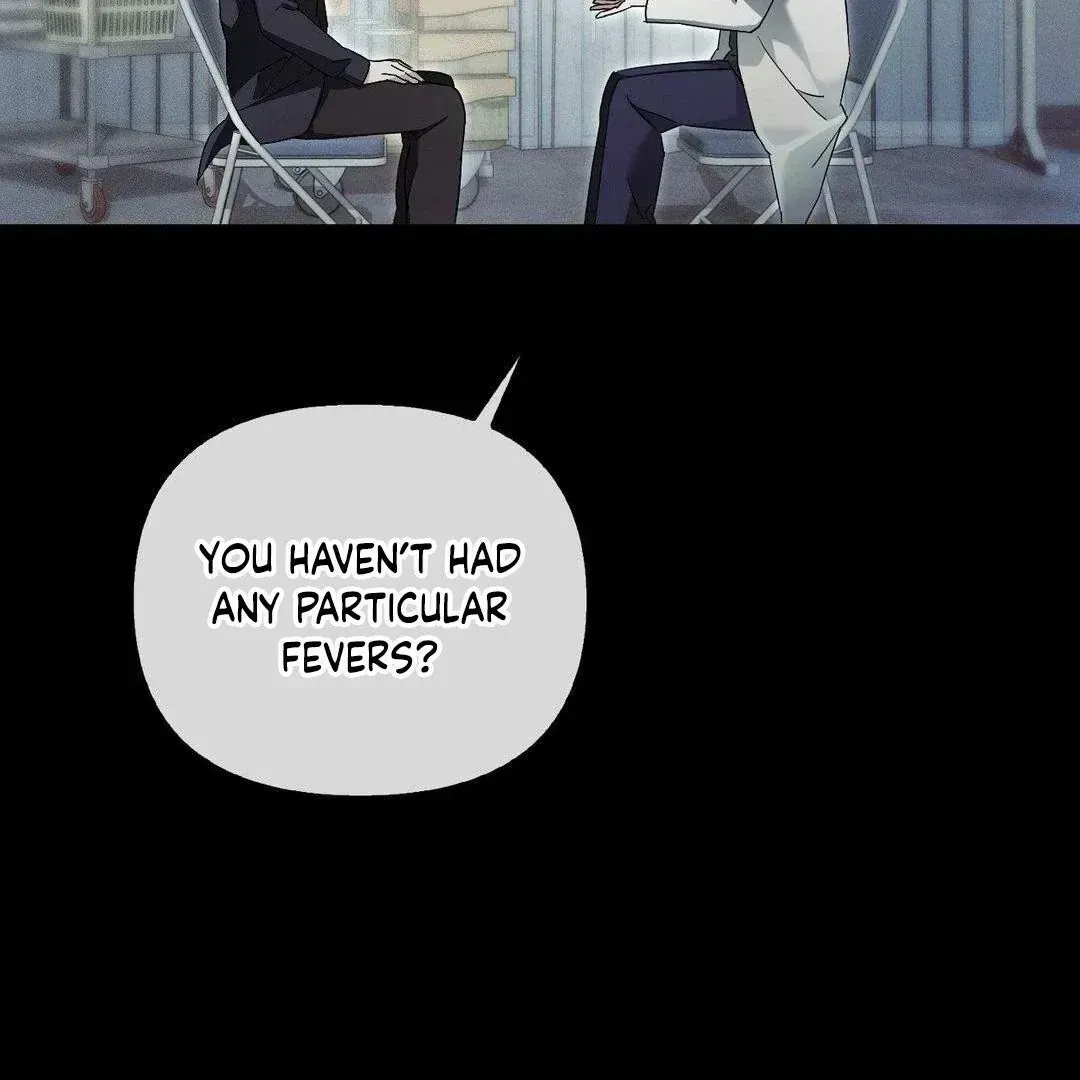 Blood Poker Chapter 2.3 page 32 - 