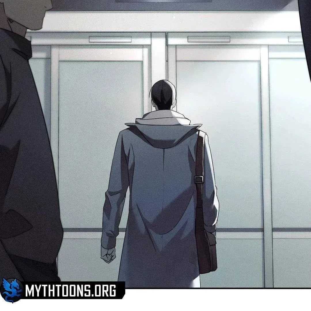 Blood Poker Chapter 2.3 page 83 - 