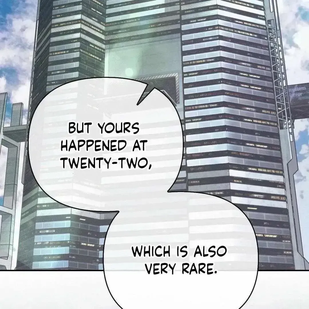 Blood Poker Chapter 2.4 page 144 - 