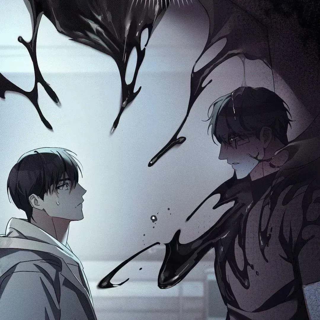 Blood Poker Chapter 2.4 page 180 - 