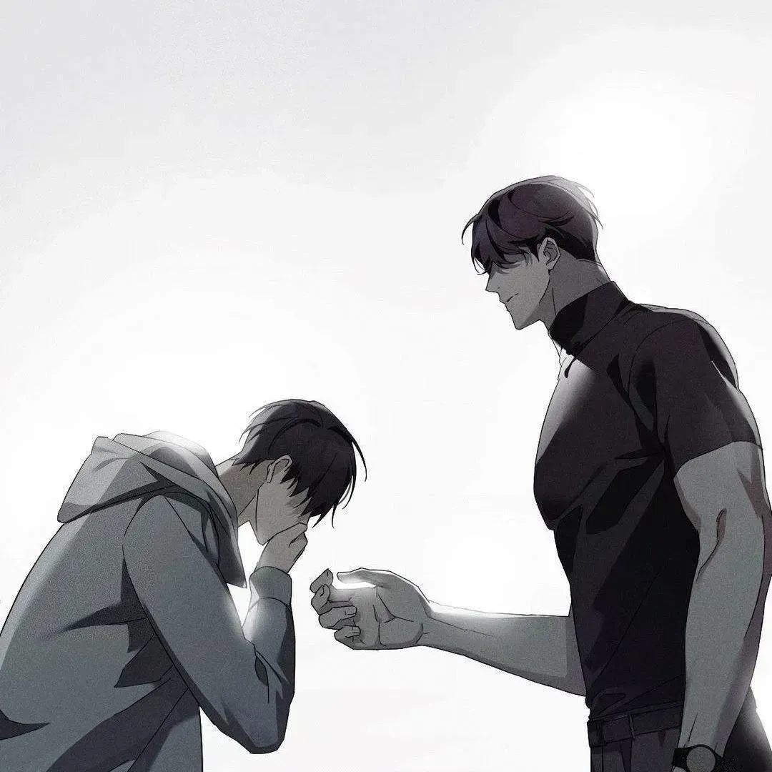 Blood Poker Chapter 2.4 page 186 - 