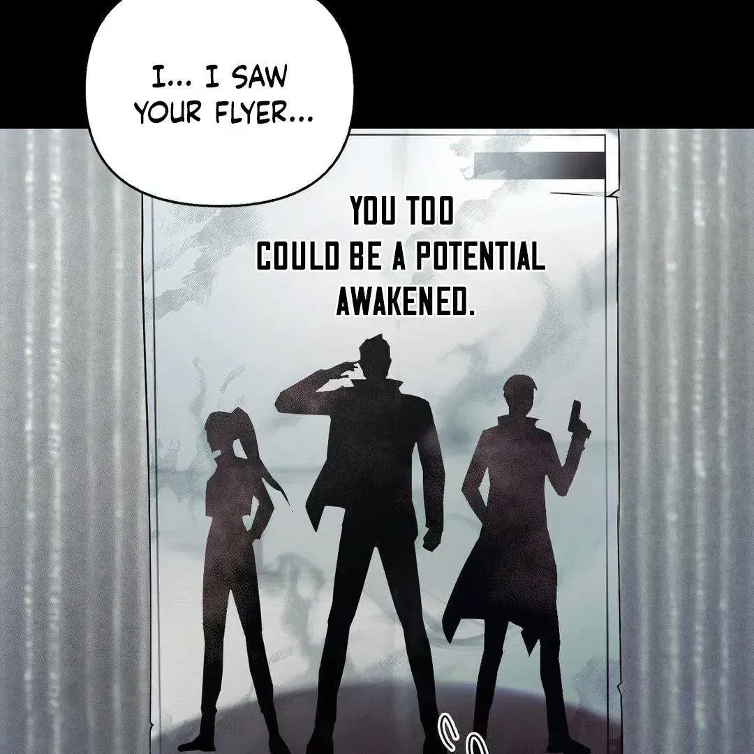 Blood Poker Chapter 2.4 page 30 - 