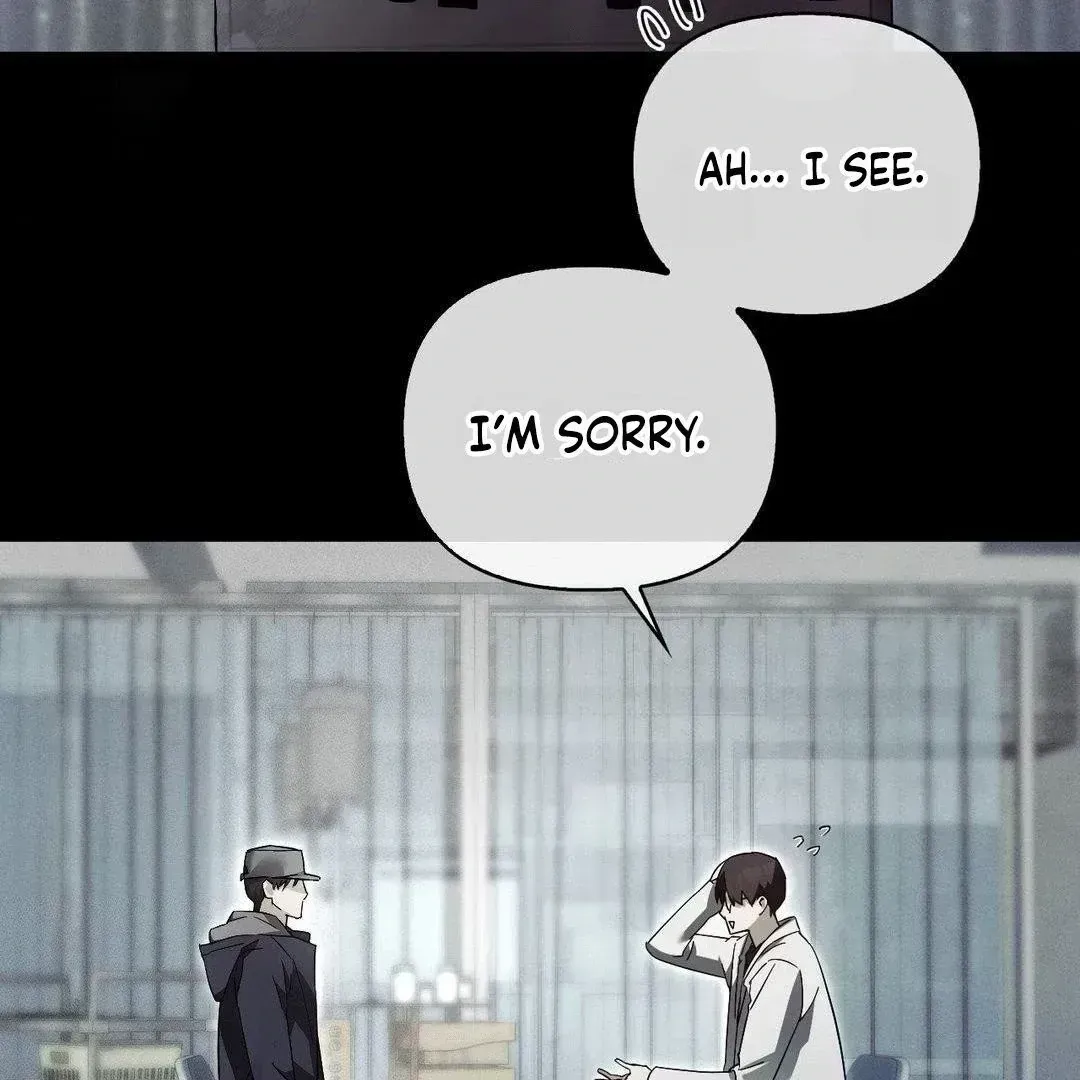 Blood Poker Chapter 2.4 page 31 - 