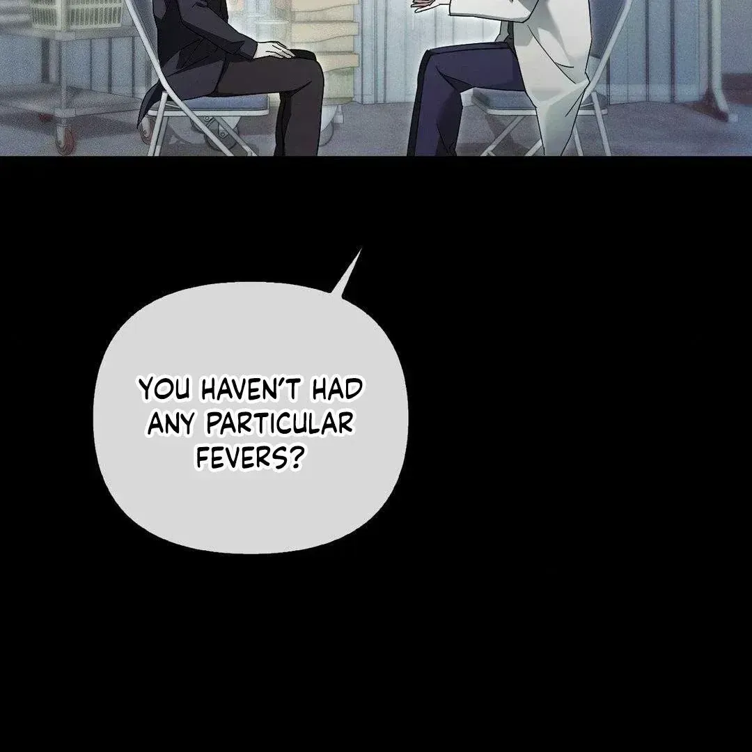 Blood Poker Chapter 2.4 page 32 - 