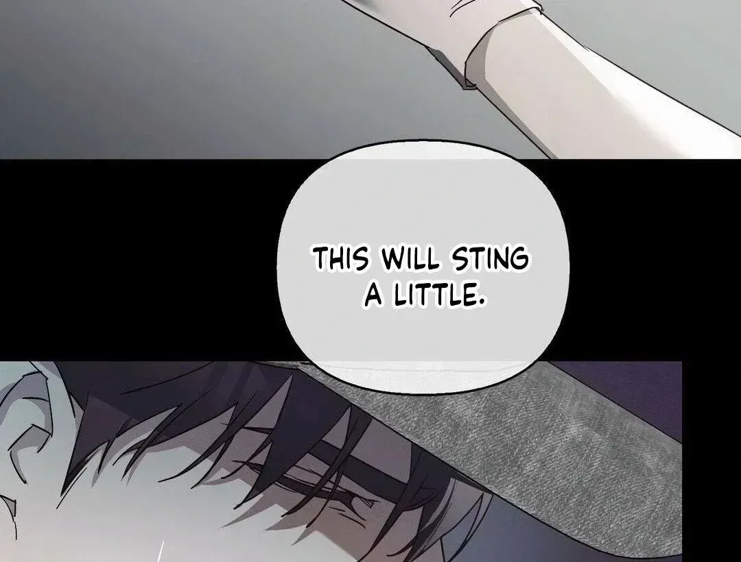 Blood Poker Chapter 2.4 page 38 - 