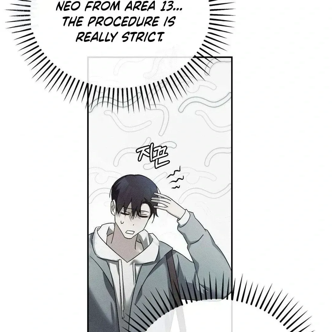 Blood Poker Chapter 2.4 page 89 - 