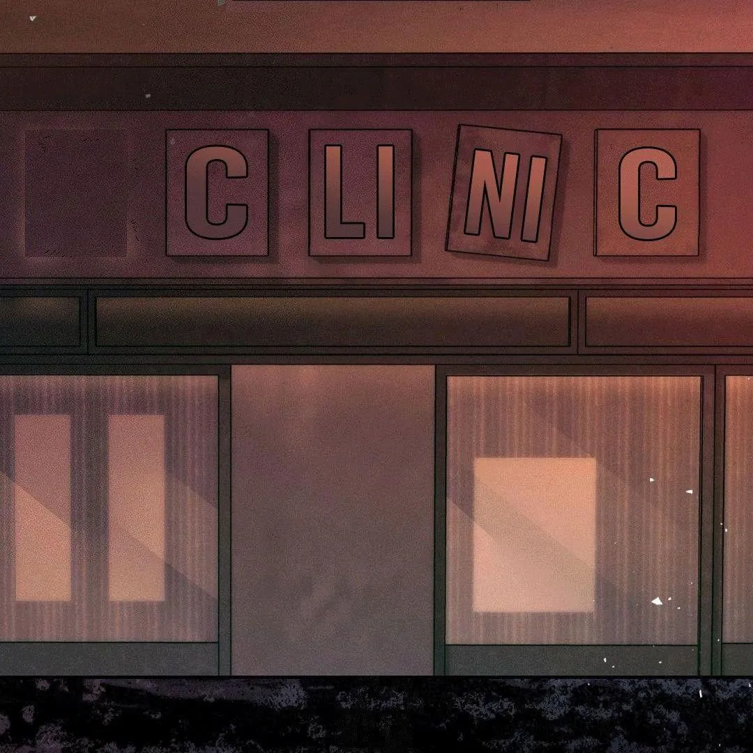 Blood Poker Chapter 2 page 15 - 