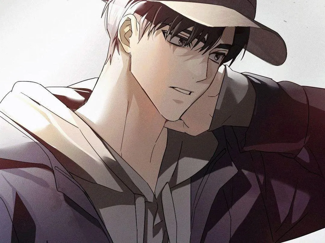 Blood Poker Chapter 2 page 20 - 