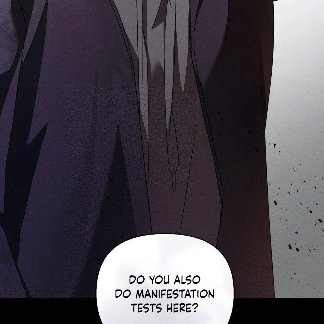 Blood Poker Chapter 2 page 21 - 
