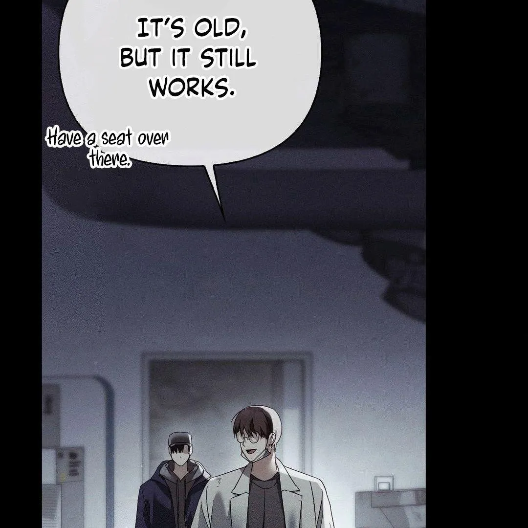 Blood Poker Chapter 2 page 25 - 
