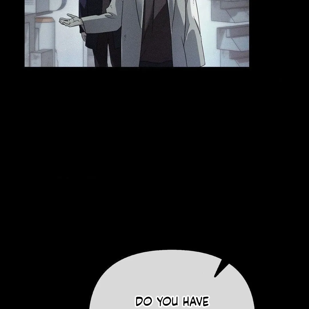 Blood Poker Chapter 2 page 26 - 