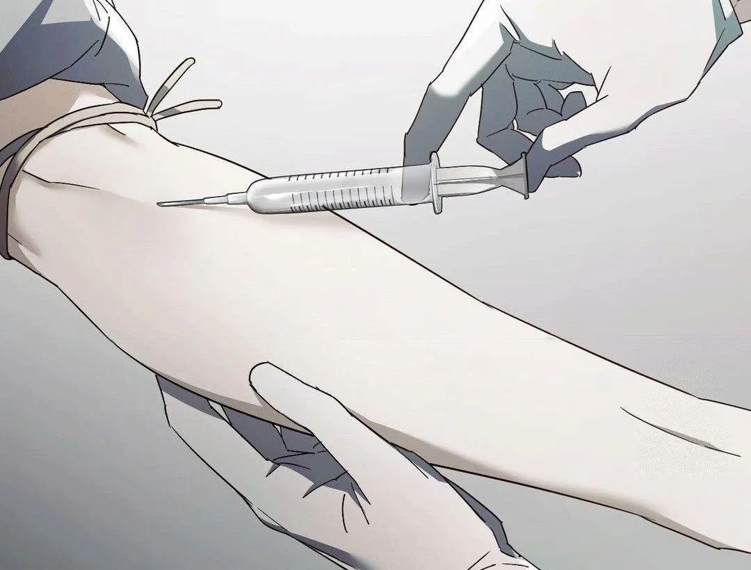 Blood Poker Chapter 2 page 38 - 
