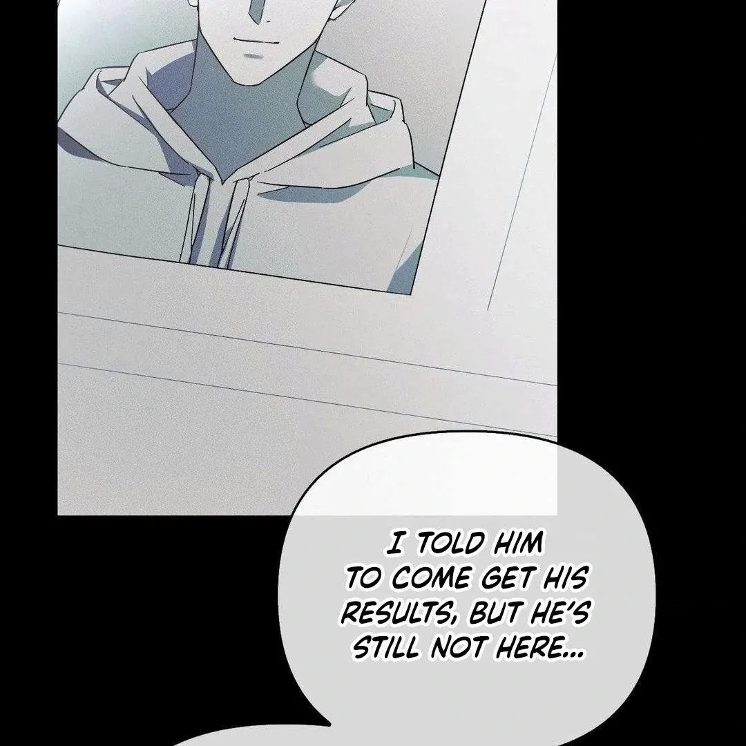 Blood Poker Chapter 2 page 50 - 