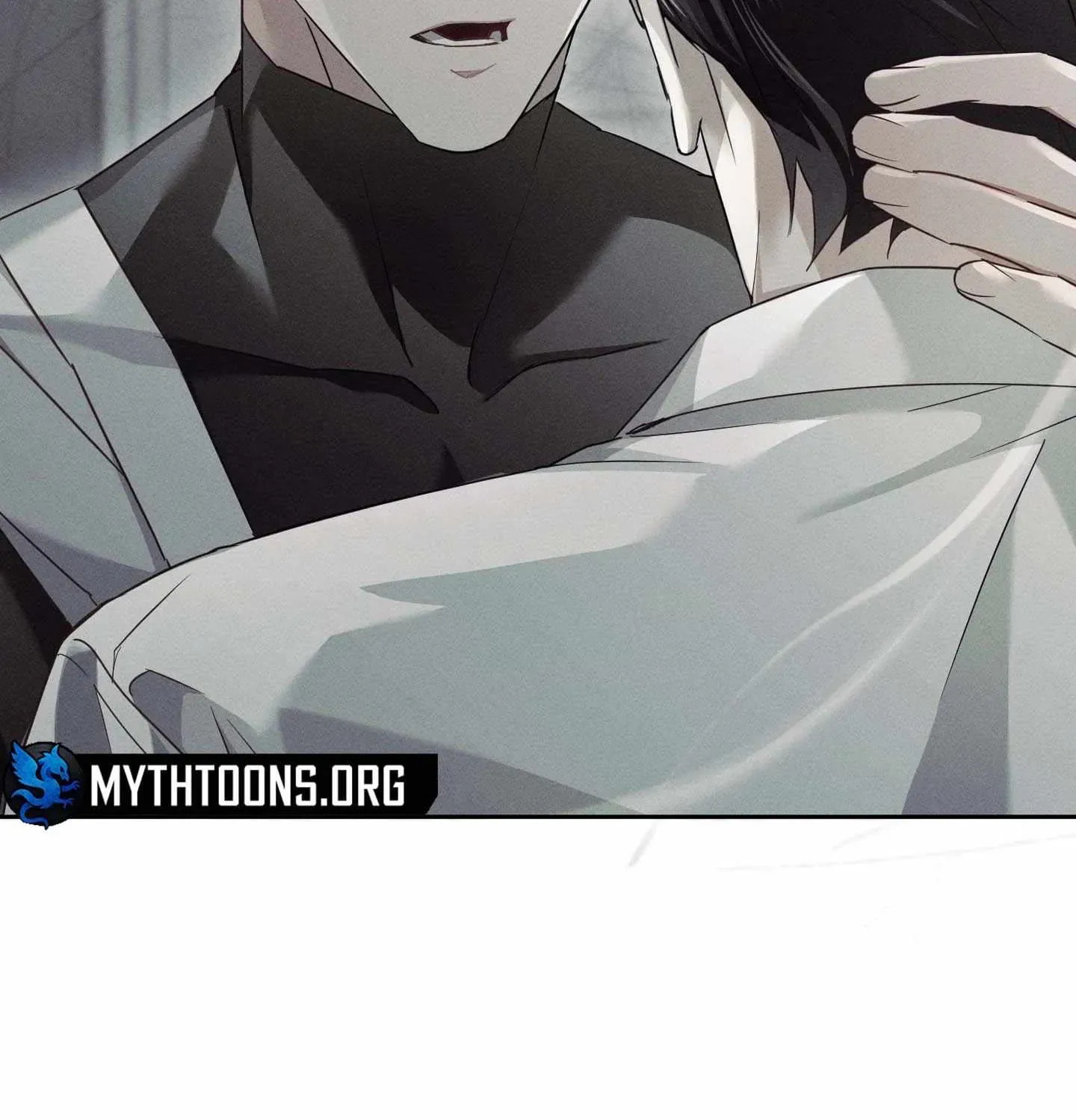 Blood Poker Chapter 27 page 122 - 